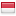 fileandsharing.com server is located in Indonesia